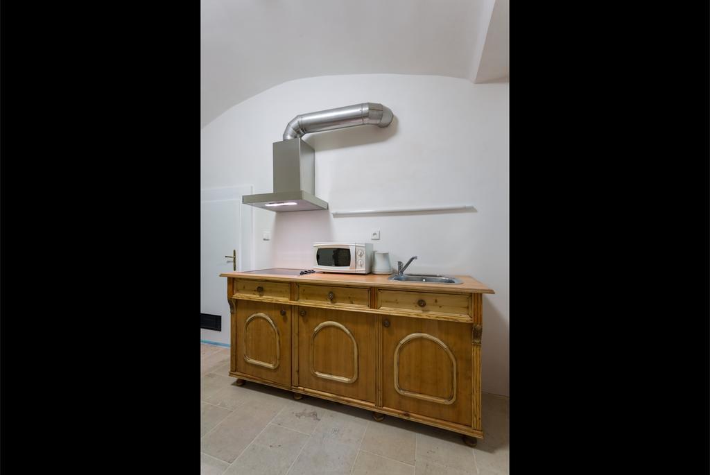 Zamecke Apartmany Litomyšl Exterior foto