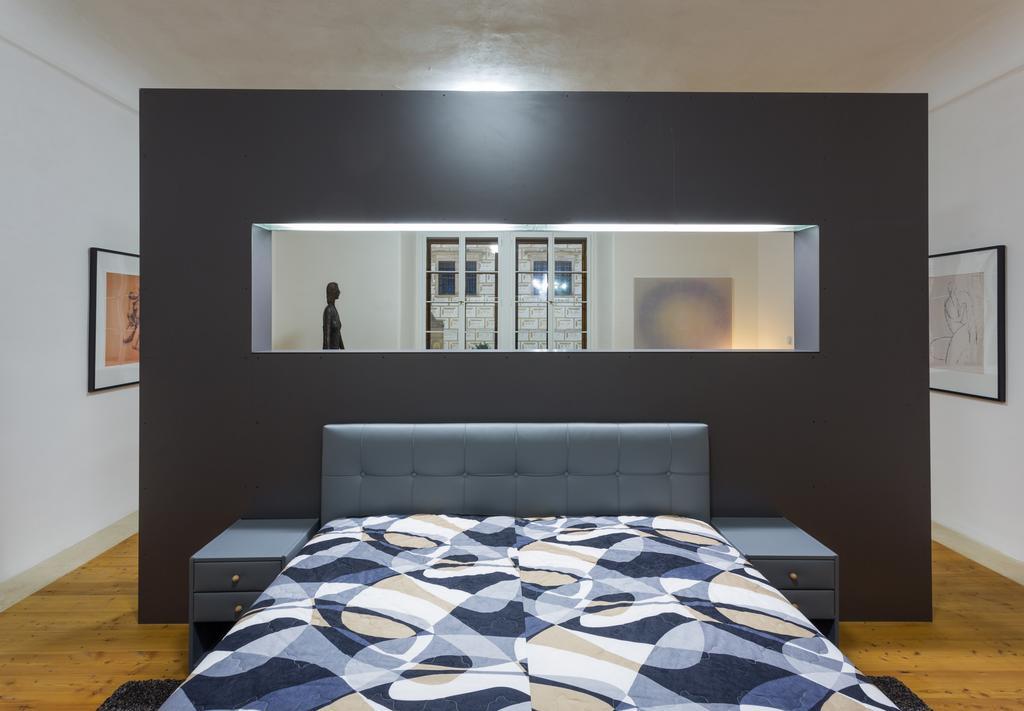 Zamecke Apartmany Litomyšl Exterior foto